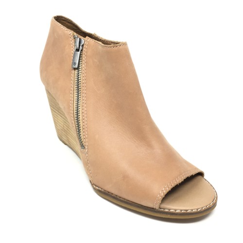 Women's Lucky Brand Jaspah Side Zip 