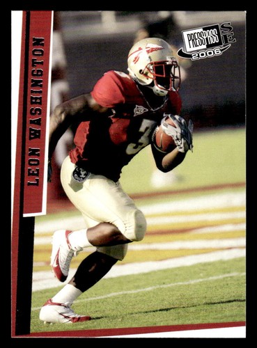 2006 Press Pass SE Football Rookies Complete Your Set #1-40 You Pick! - Picture 28 of 31