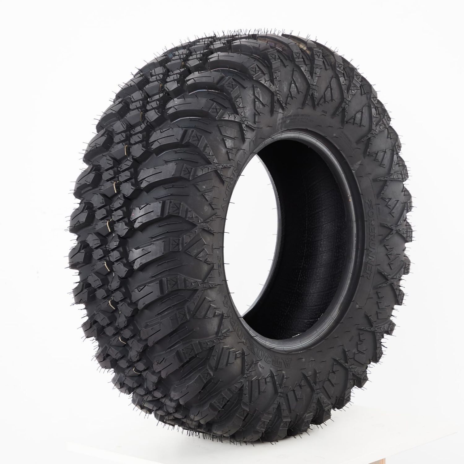 4Set AT30x1014 30x10x14 30x10R14 Tires ATV UTV 8PR Radial Tubeless All Terrain eBay