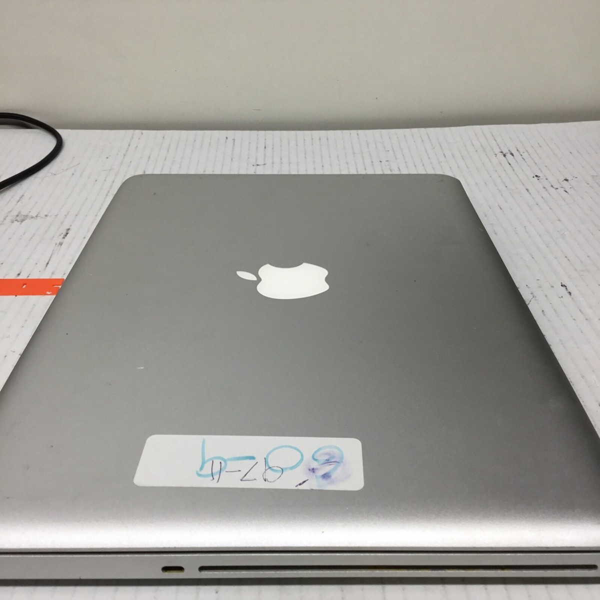 Apple MacBook A1278 シルバー 中古 Apple MacBook Pro A1278【OS 10.6.3付き】 | 中古パソコン
