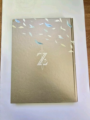 Zelda breath of the wild guida Con Mappa - Foto 3 di 6