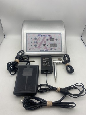 ELTK Permanent Makeup Tattoo Body Embroidering   ELTK- Florence model
