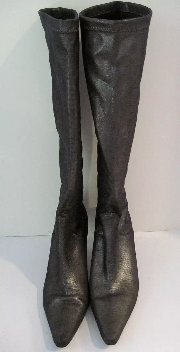 Donald j sales pliner boots