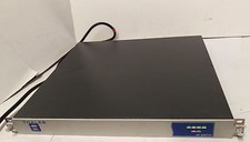 Thales TNM 2434 DPI Monitor Digital Program Insertion Monitor