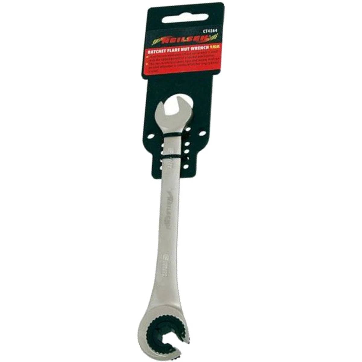 9mm wrench to standard deals