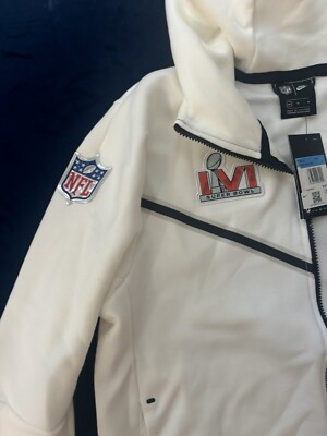 los angeles rams nike tech