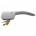 Grey Door Handle, Replacement part for Alliance IPSO 217/00065/00P 9001481P