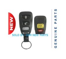 NEW OEM For 2007-2011 KIA Rondo Keyless Entry Remote Car Key Fob PLNHM-T011