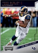 2018 Playoff Football Card Pick (Base) 101-300