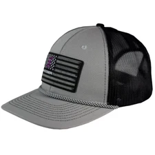 HOOSIER TIRE TREADHEAD FLAG RACING HAT NEW!!!!