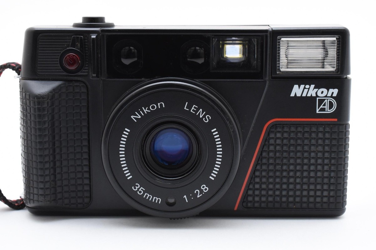 reeses17jp 　19）ニコン Nikon L35AD2 35mm reeses17jp 様専用 19）ニコン Nikon L35AD2 35mm