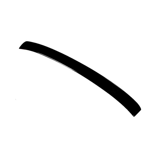 Fit for BMW 640i 650i M6 Gran Coupe 12UP Gloss Black Rear Roof Spoiler Top Wing - Picture 7 of 11