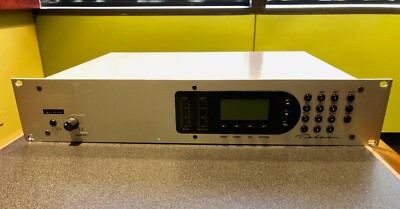 Telos Zephyr Xstream ISDN Codec