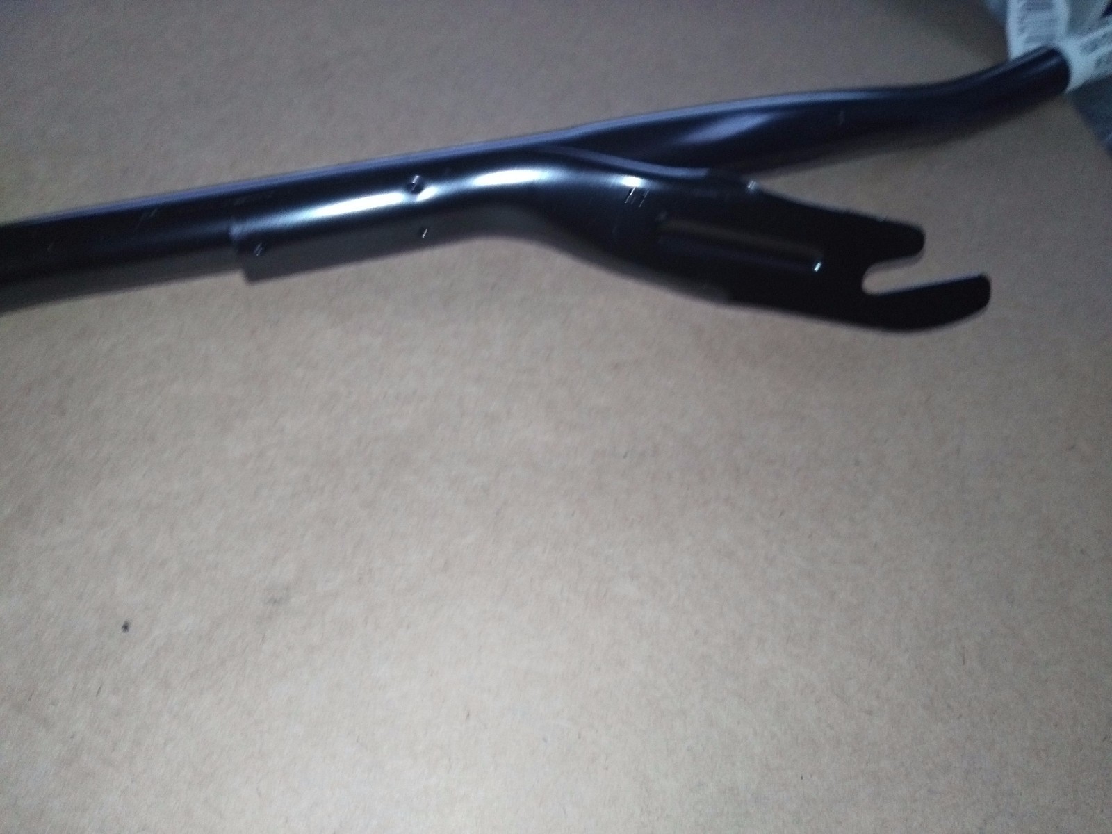 0609 ENVOY TRAILBLAZER SS RAINIER 4.2 TRANSMISSION DIPSTICK INDICATOR