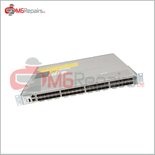 CISCO DS-C9148S-K9 MDS 9148S 16G Fabric Switch - Picture 3 of 3