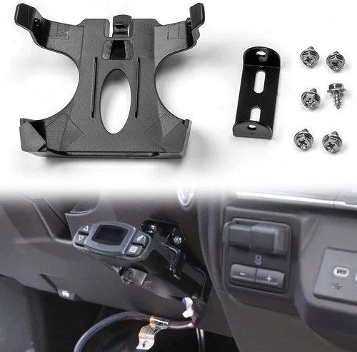 T-Slot Mounting Kit Fits Tekonsha P3 90195 Trailer Brake Controls Mounting Kit