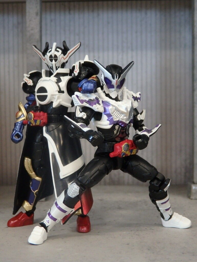 Japan Kamen Rider Build Shokugan So-do Build11 Evol Japan Kamen Rider Build Shokugan So-do Build11 Evol
