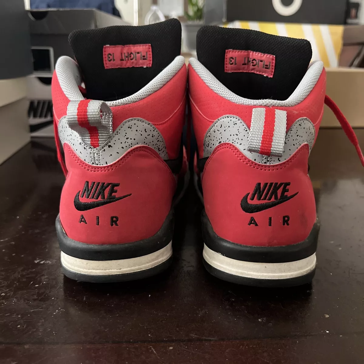 Nike flight shop 13 price
