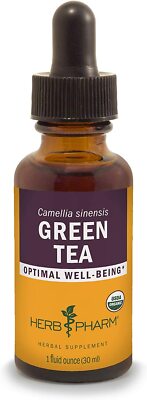 HERB PHARM 1 fl oz Liquid Supplements