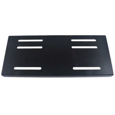 Mount Plate For Harbor Freight Predator 420cc 670cc Go Kart Engine Motor