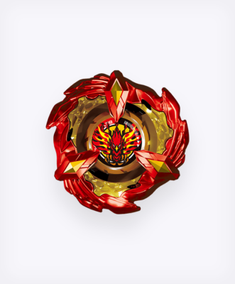 Takara Tomy BEYBLADE X BX-23 Phoenix Wing 9-60G | eBay