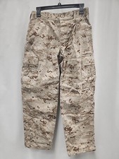Salty Propper Trouser Desert Marpat Camo MCCUU 30"x28"