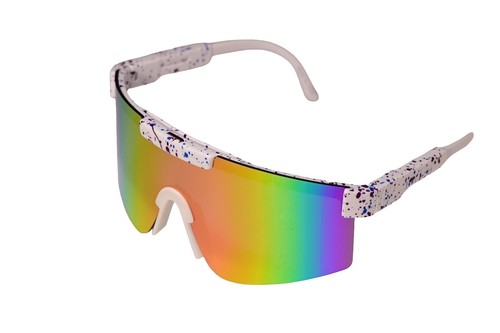 Sabre Runaway SV78-23 Sunglasses - LENSES FAIR / FRAMES GOOD  display picture 1