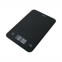 American Weigh Scales Thin Digital Kitchen Scale American Weigh Scales Thin Digital Kitchen Scale