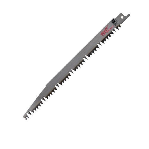 Milwaukee 48-00-1304 SAWZALL 9" 5 TPI Pruning Blade