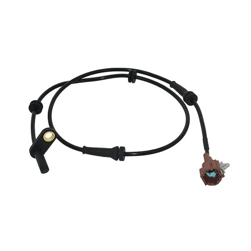 2pc ABS Speed Sensor Rear Right&Left For Frontier Manual Trans 4WD ALS636 ALS637 - Picture 10 of 12