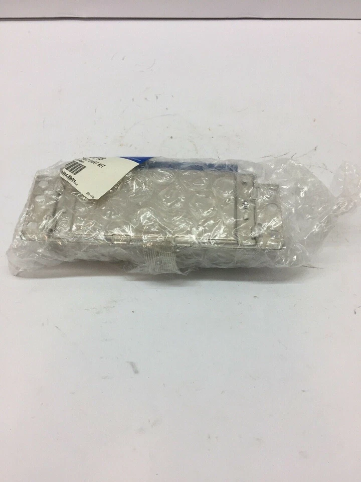 Anti-Skid Control Unit ECM 82146618 Bendix ABS / ATC / ESP Controller - Image 3 of 4