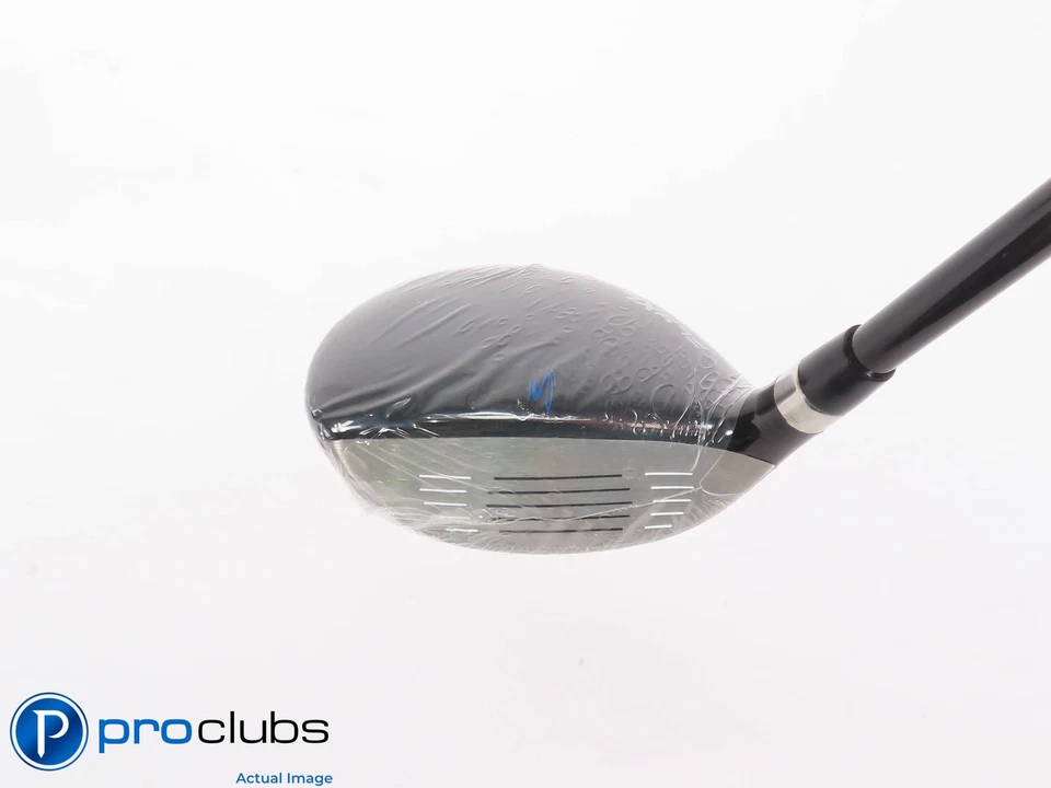 New! Cobra Fly-XL 23* 4 Hybrid - Cobra Fly-XL Senior Flex - 457331 - Image 2 of 4