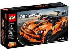 LEGO  Technic 42093-1 Chevrolet Corvette ZR1