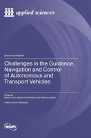 Challenges In The Guidance, Navigation And Control Of Autonomous And...