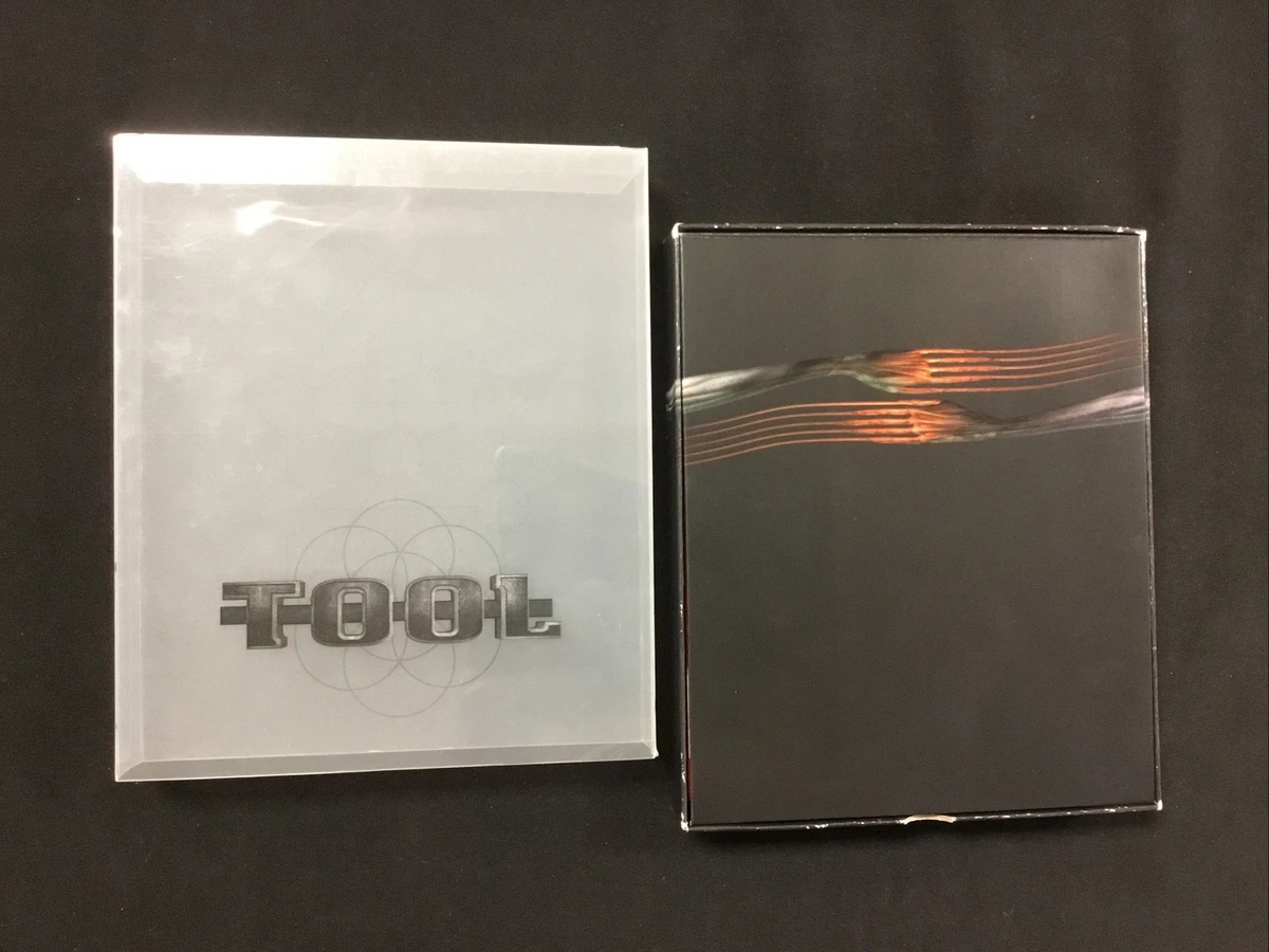 tool salival cd products for sale | eBay