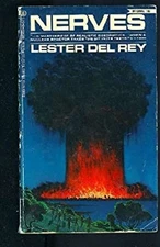 Nerves Mass Market Paperbound Lester Del Rey