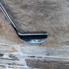 Spalding 17 T.P.M TOUR SERIES Designed by TP Mills Blade Putter 35" Stock Shaft