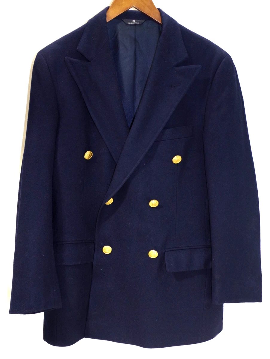Ralph Lauren Blue Suits & Blazers for Men for sale | eBay