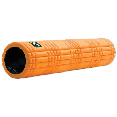 TRIGGERPOINT GRID 2.0 FOAM ROLLER 26'' ORANGE