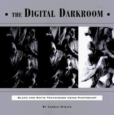 The Digital Darkroom : Black and White Techniques Using Photoshop