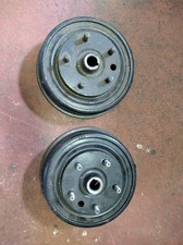 Volvo P1800 Amazon Brake Drum Brake Drum