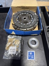 Porsche 911 Genuine SACHS Sachs Transmission Clutch Kit KF200-01