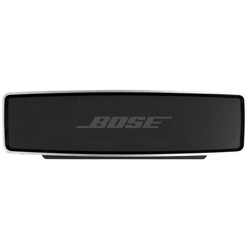 Bose SoundLink Mini Wireless Portable Bluetooth Speaker Silver 413295 (WORKS) 3