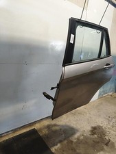 Porte arrière et accessoires BMW X1