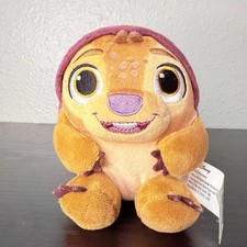 Disney Raya and the Last Dragon 5-Inch Small Plush Stuffed Animal Baby Tuk Tuk,