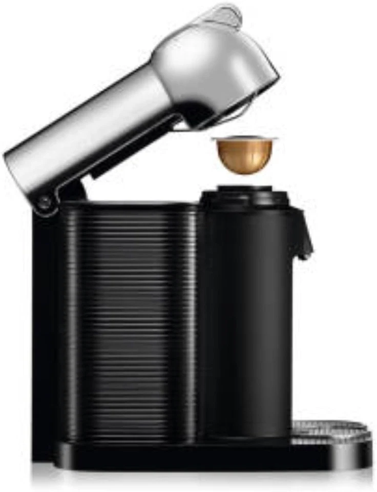 Nespresso Vertuo Coffee and Espresso Maker by Breville with Milk Frother - Image 4 of 4