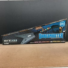 dreamGEAR Shredmaster V Series Wireless Guita...