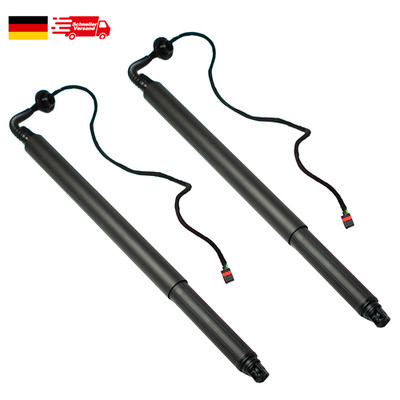2x Original Volvo XC90 II Gasfeder Heckklappe Powerlift 31371096
