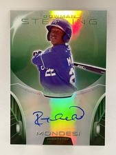 2013 Bowman Sterling Football Cards 15