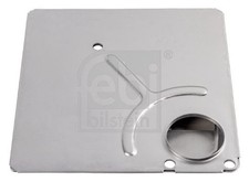 FEBI BILSTEIN Hydraulikfilter, Automatikgetriebe f�r BMW